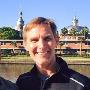 Meet your Posher, Patrick